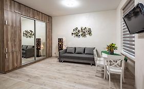 Alfa Apartments Kulisha 40